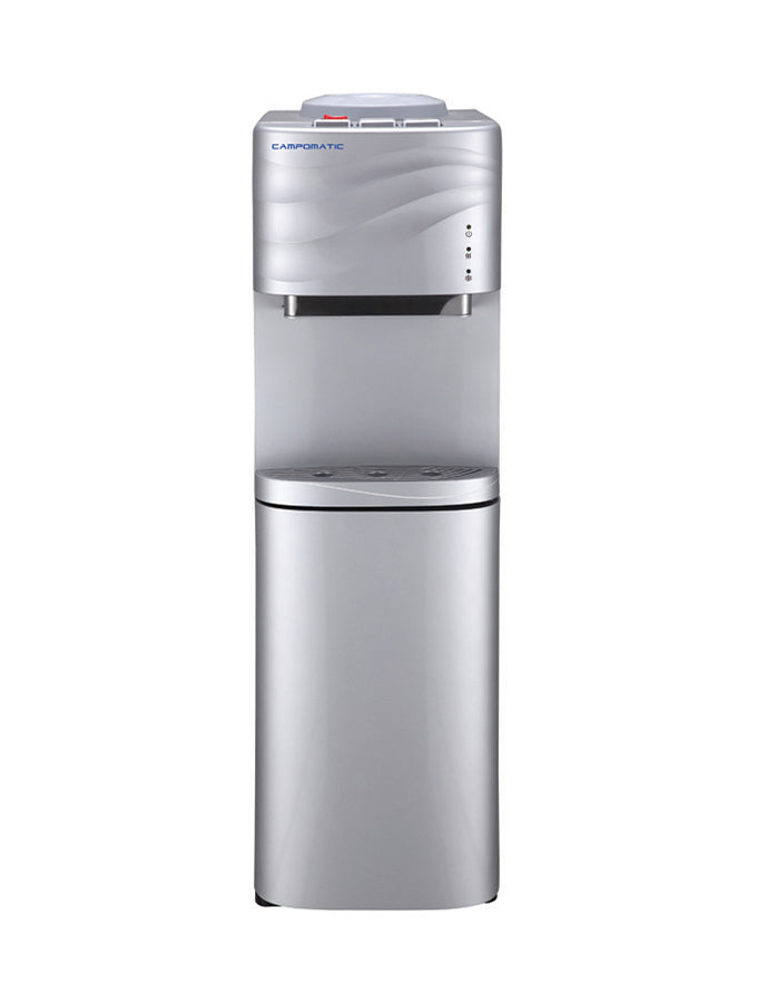 Campomatic Water Dispenser CHW5080S Silver