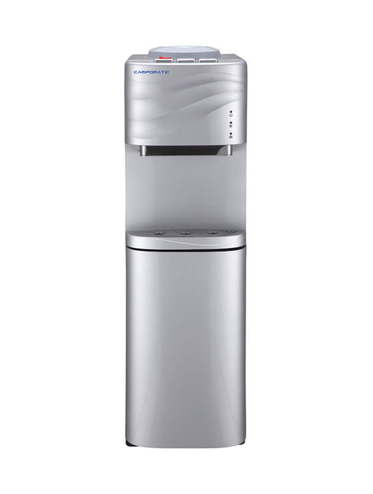 Campomatic Water Dispenser CHW5080S Silver