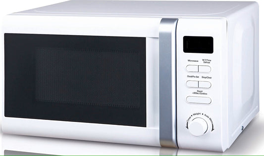 Campomatic Microwave