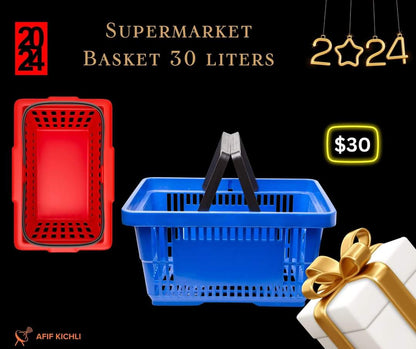 Shopping basket