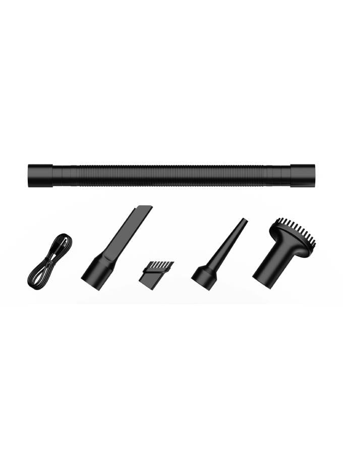 Campomatic vacuum handheld RC111