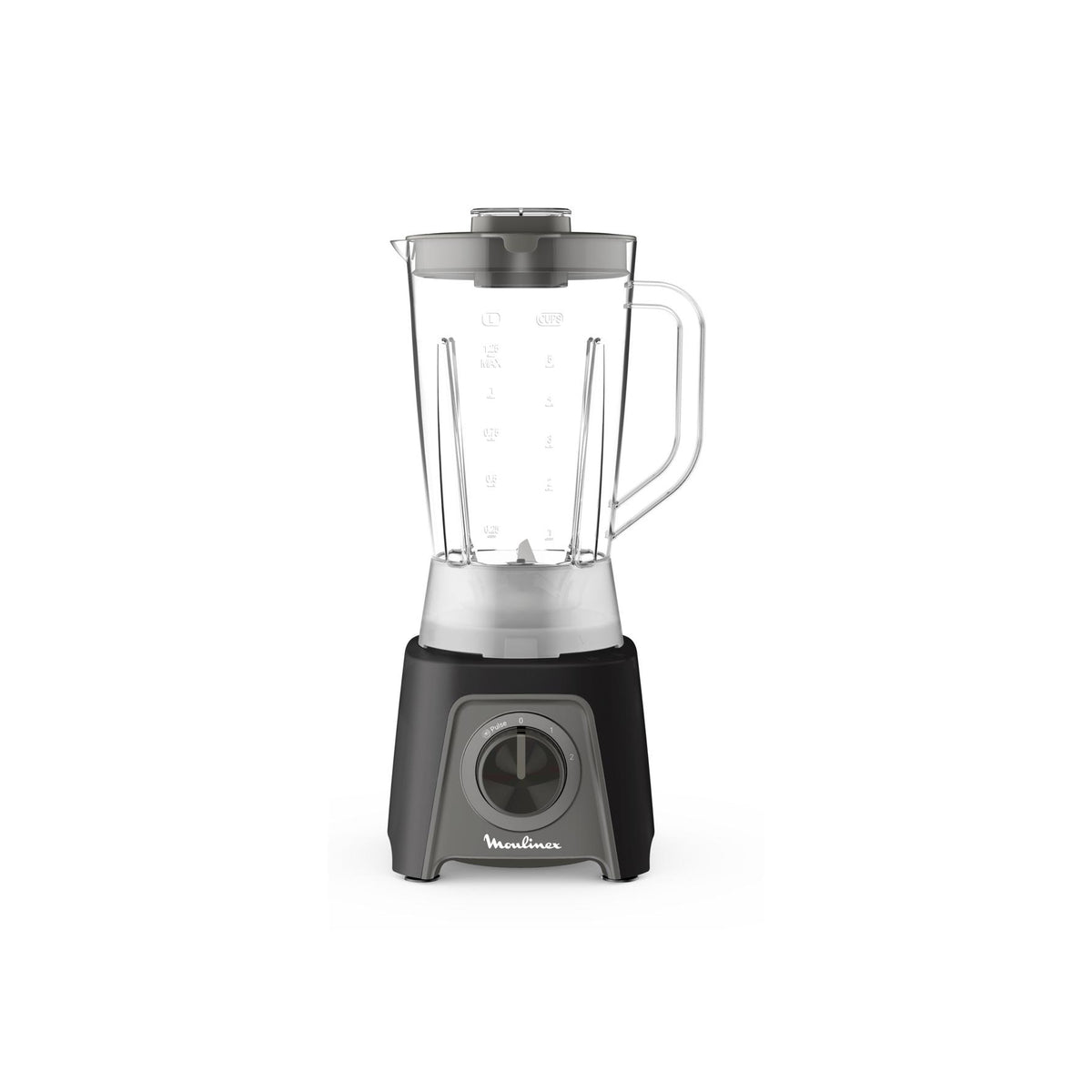 Moulinex Blendeo Blender 450W – 1.5L (LM2B28M2)