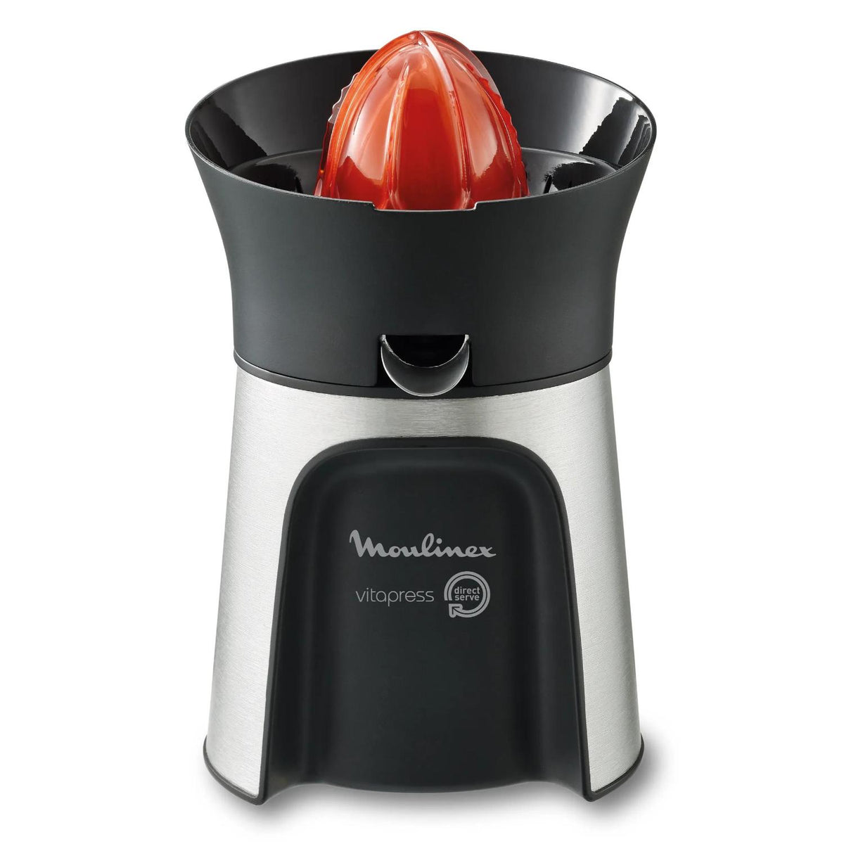 Moulinex Vita Press Direct Serve Citrus Juicer — PC603D27