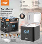 Raf R0311R ice maker