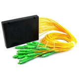 Fiber Optic PLC Splitter on-ss110