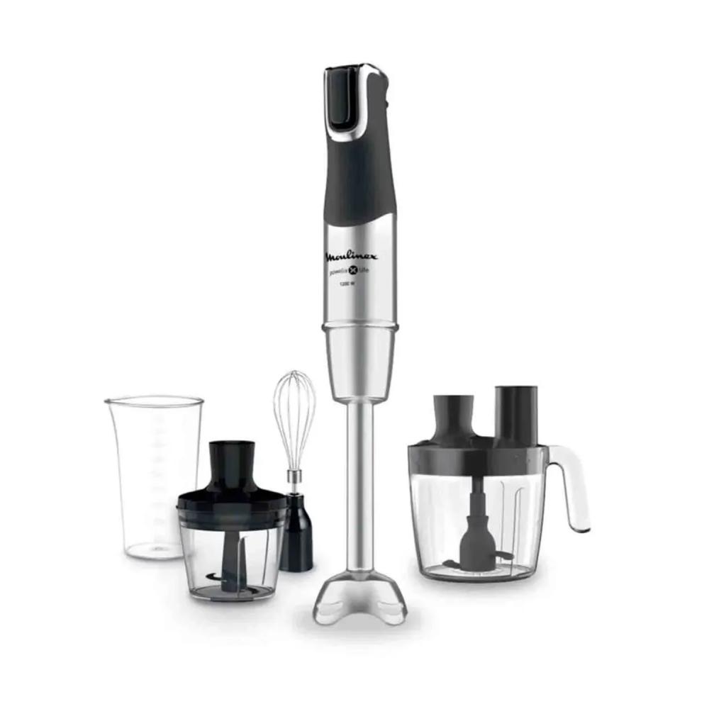 Moulinex InfinyForce Pro Hand Blender DD95JD27 – 1200W