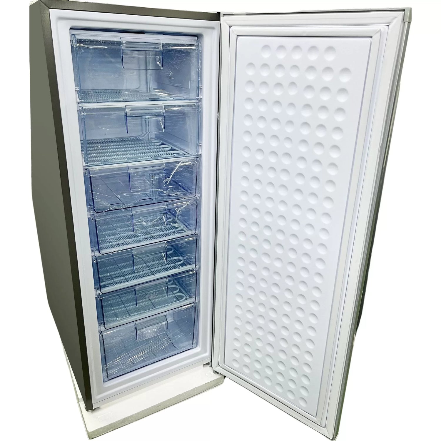 G Ferrari Freezer – 6 Drawers, Efficient Freezing Storage