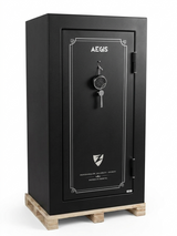 22 Rifle Safe Aegis
