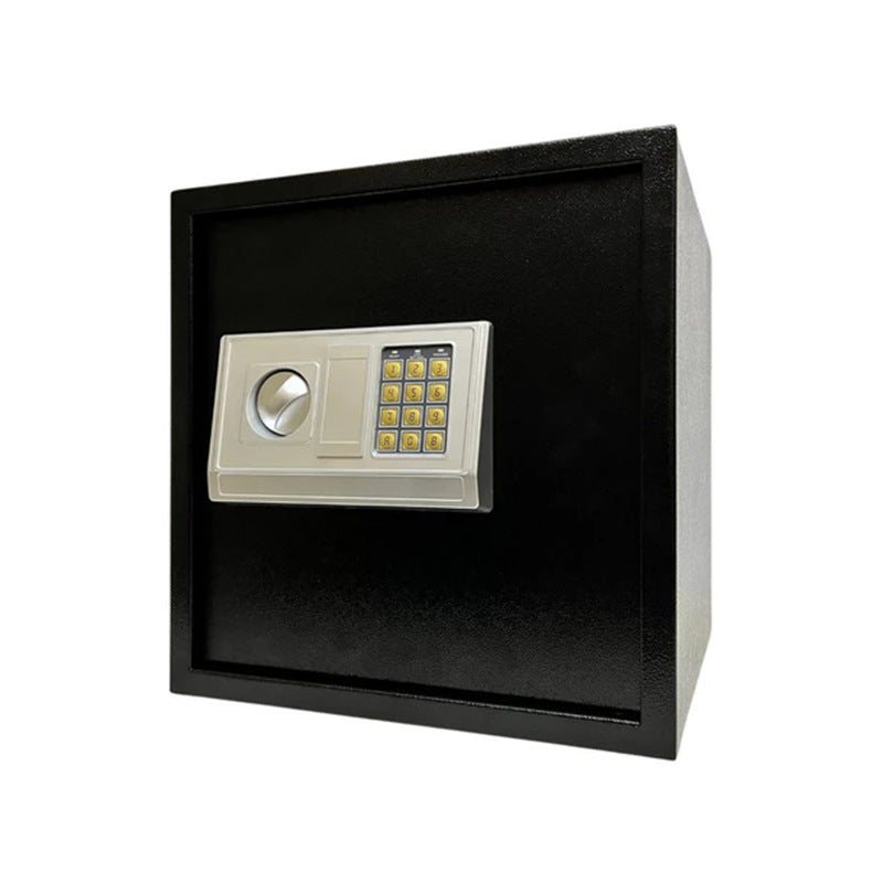 KOLMAN 40EK Electronic Safe – High Security Locking with Mechanical Backup