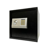 KOLMAN 40EK Electronic Safe – High Security Locking with Mechanical Backup