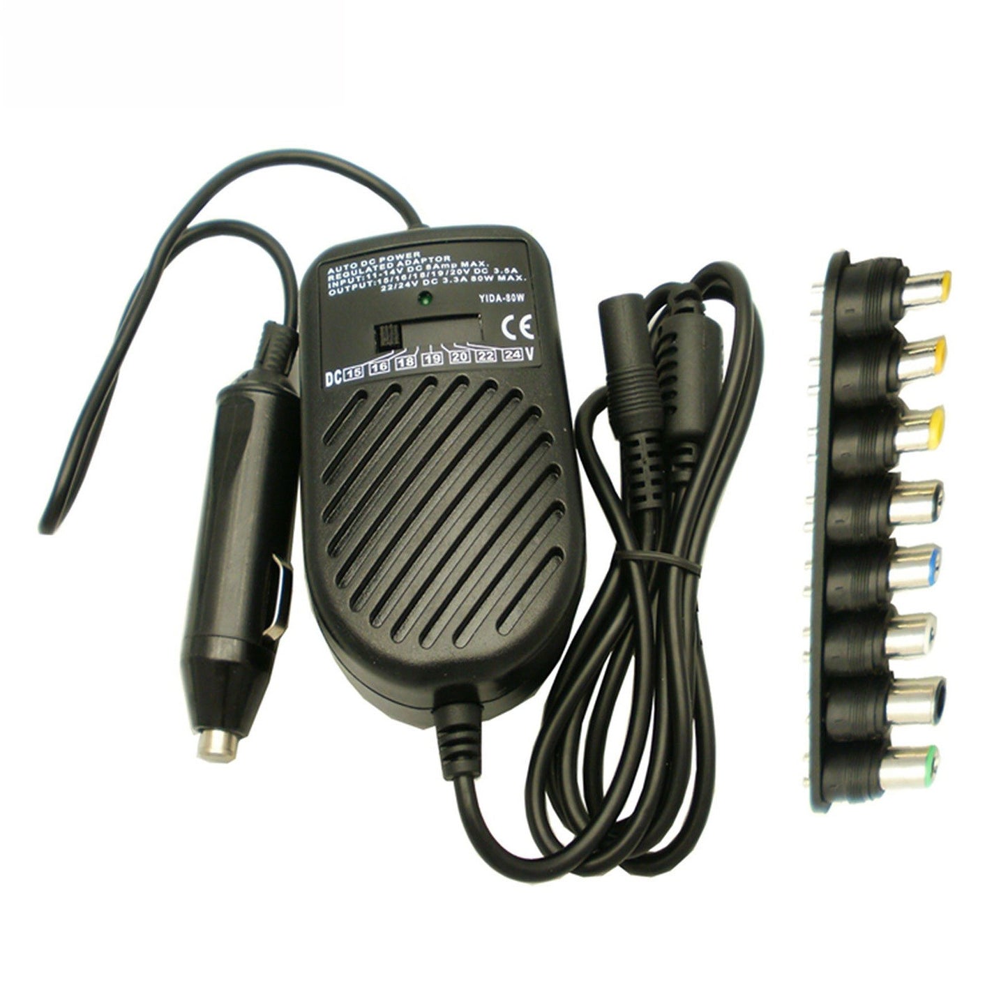 Car Laptop charger