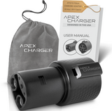 Pro 1 EV adapter Apex - Electric Vehicle