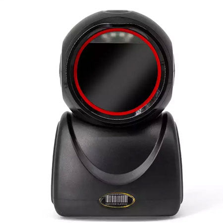 Desktop Barcode SC-R88