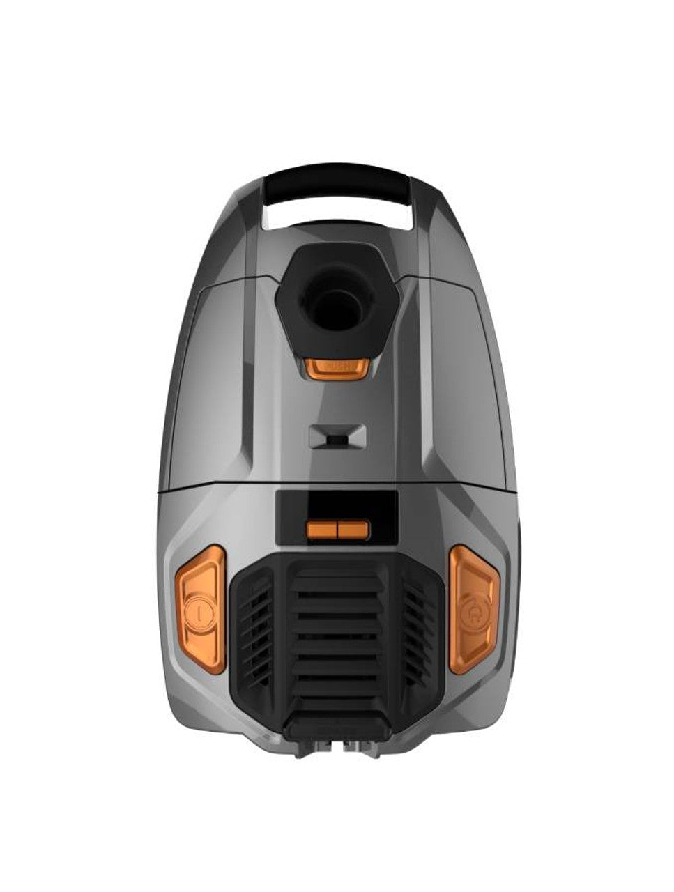 Campomatic Vacuum Cleaner 2400 watts