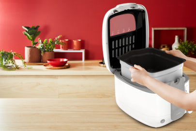 MOULINEX SUPER UNO ACCESS DEEPFRYER 2.2L AM310