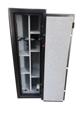 Aegis fireproof safe 10 Rifles