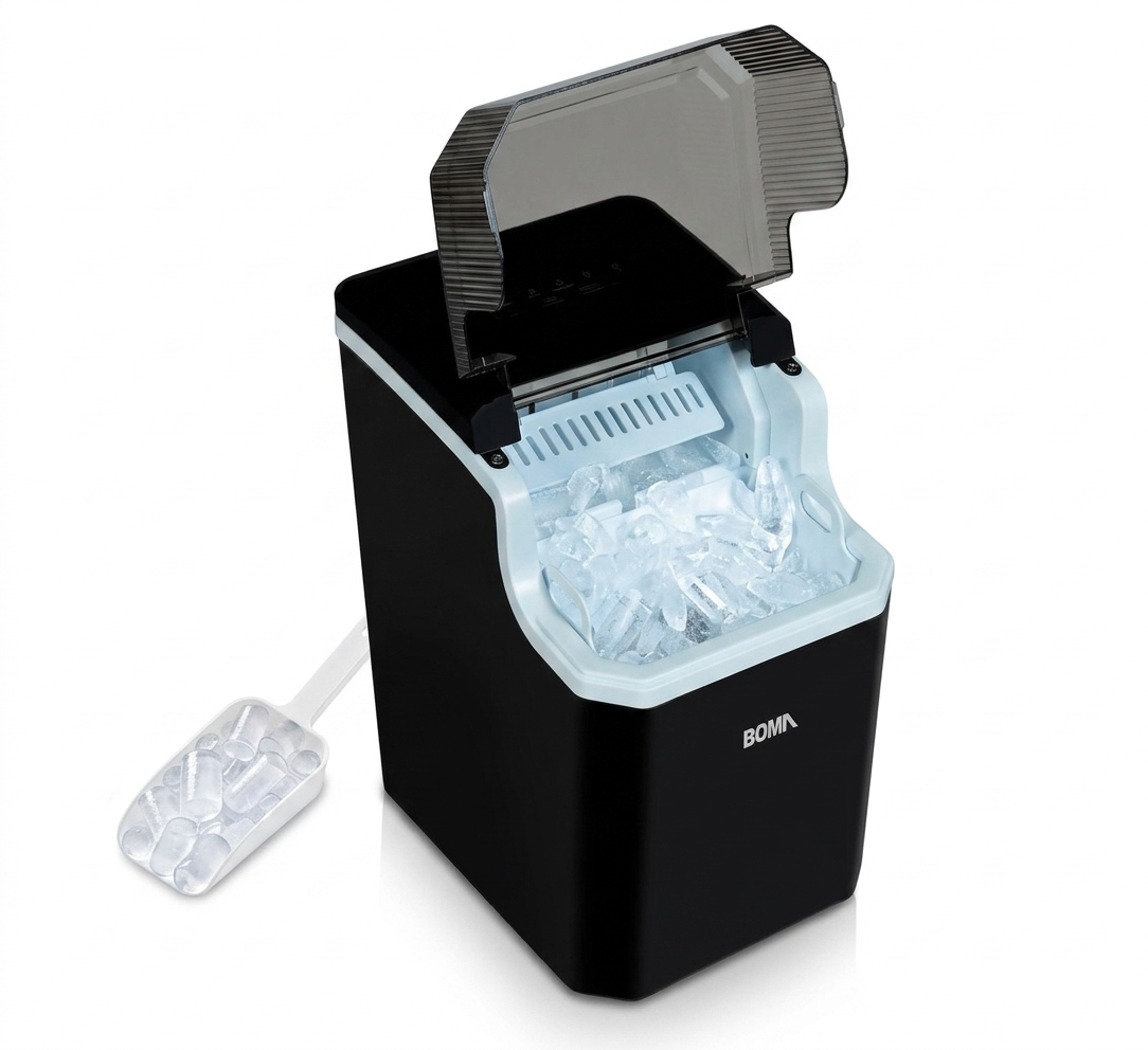 Ice maker Boma 1.5 litre
