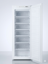 TechoNAF Freezer – 7 Drawers