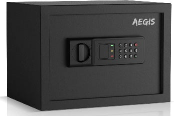 Aegis PS-10 25cm