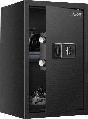 Safe Aegis ps-40