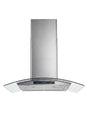 SuperLG Hood stainless
