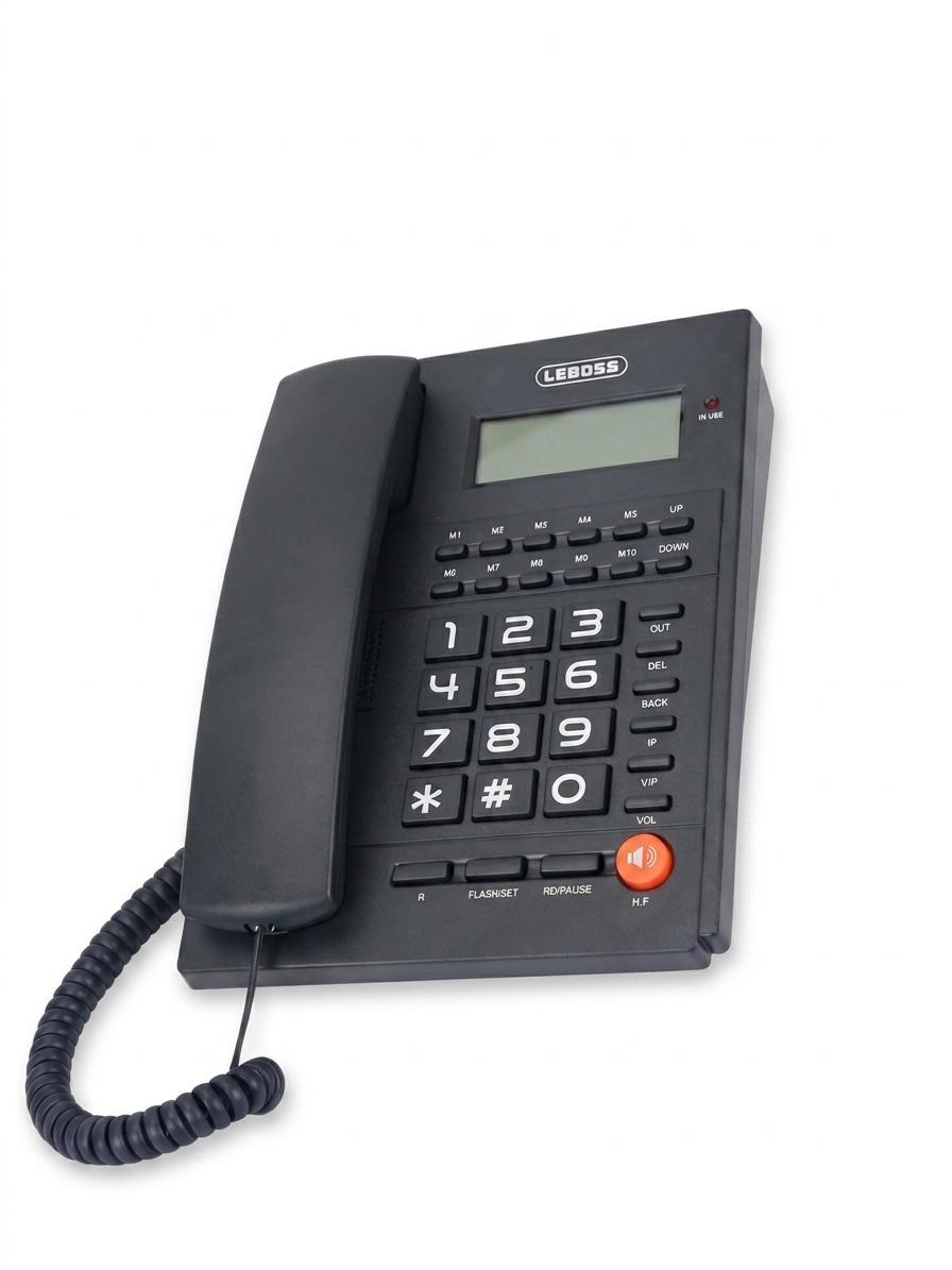 Leboss HCD3588TSD-6004