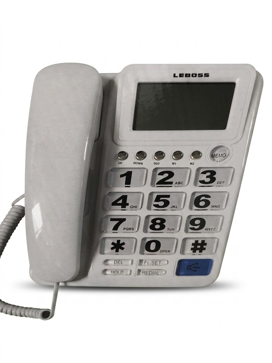 Leboss HCD3588TSD-6004
