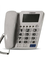 Leboss HCD3588TSD-6004