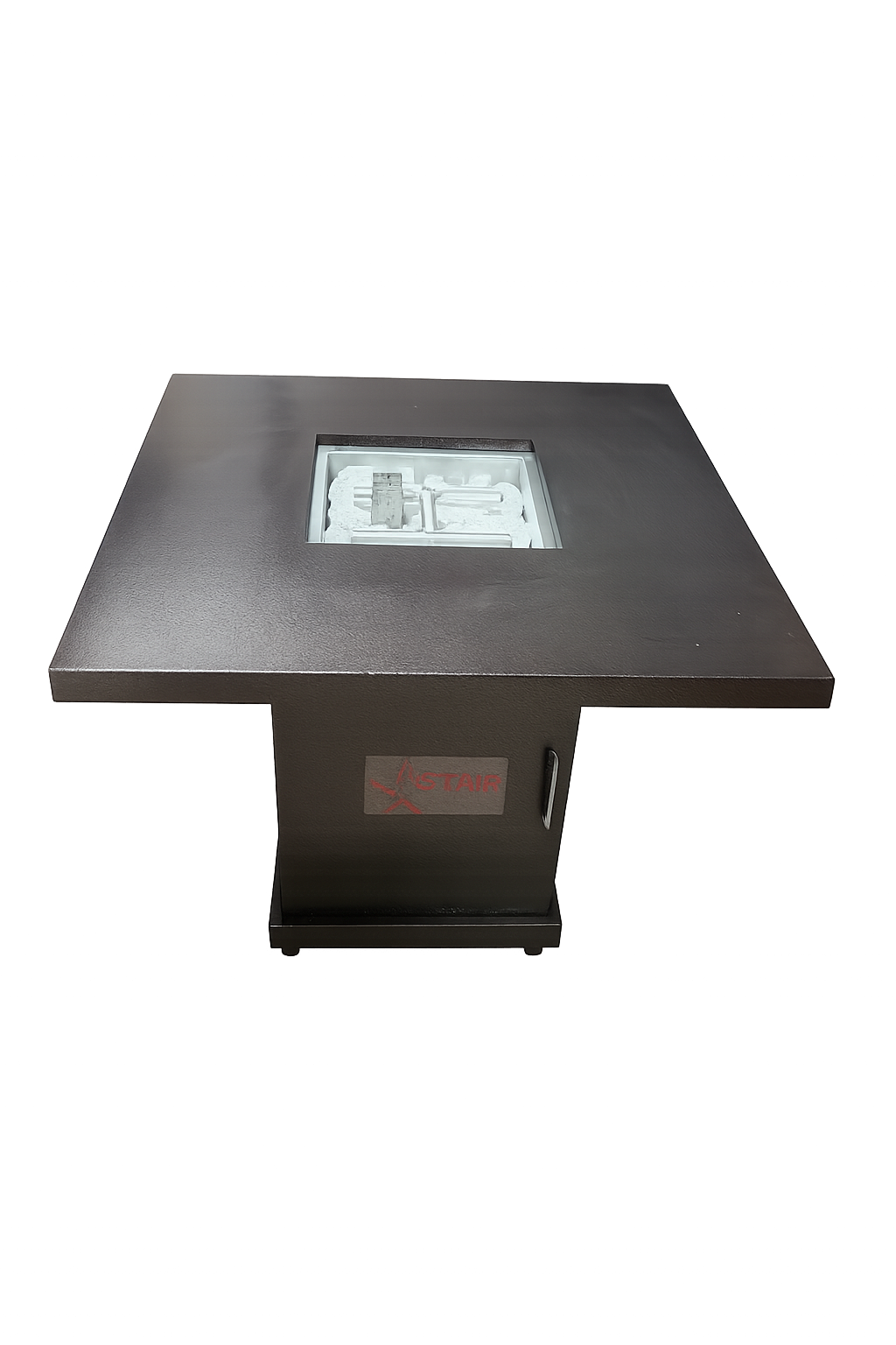 Table Gas heater