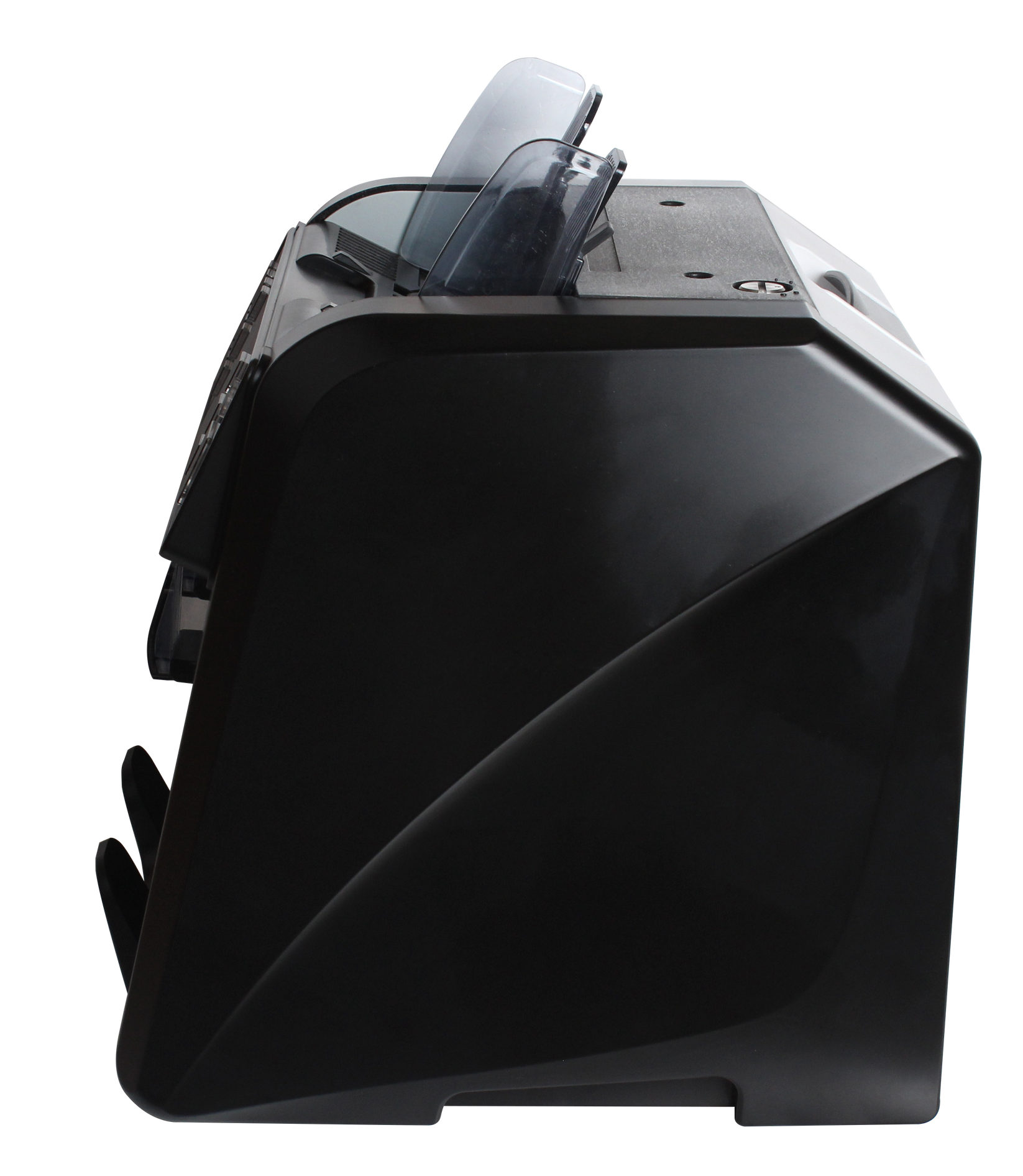 KOLMAN 2 pockets Touch Screen Money Counter 2500MVC afifkichli