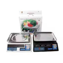 Multifunctional Fruit Scale