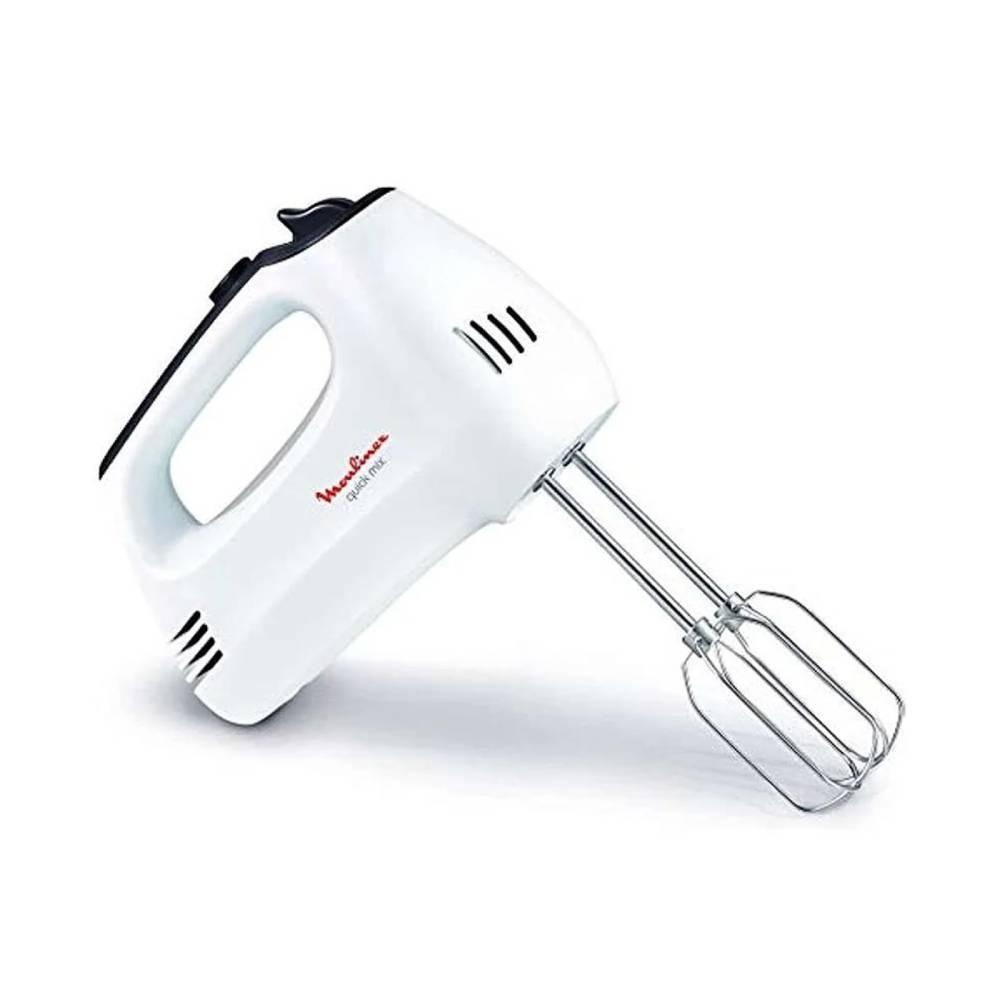 Moulinex Quick Mix Hand Mixer HM310127 – 300W