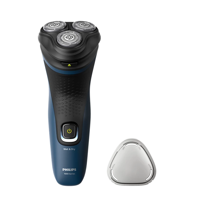 Philips Shaver Series 1000 S1151 - Wet & Dry Electric Shaver