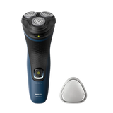 Philips Shaver Series 1000 S1151 - Wet & Dry Electric Shaver