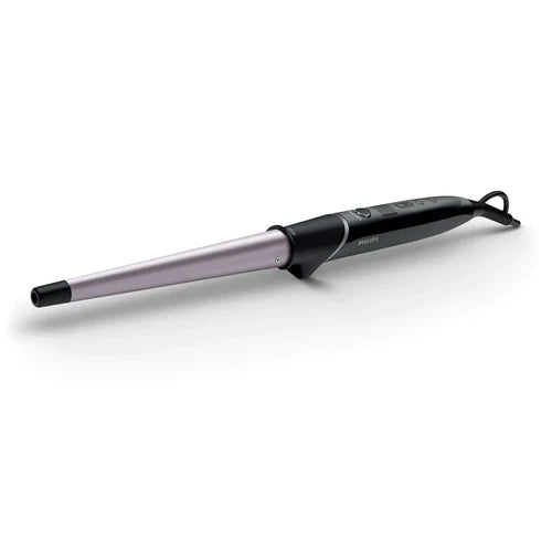 Philips Hair Curler BHB872 – Ionic Care & Titanium Barrel