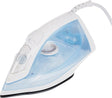 Philips EasySpeed Iron Steam, Light Blue, 2000W, Triple Precision Tip