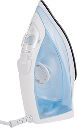 Philips EasySpeed Iron with Large Soleplate for fast ironing results