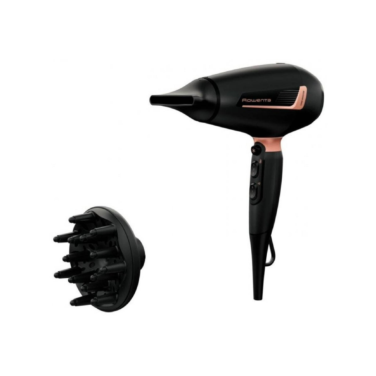 Rowenta Pro Expert Hair Dryer — CV8830F0