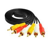 RCA Cable 3M