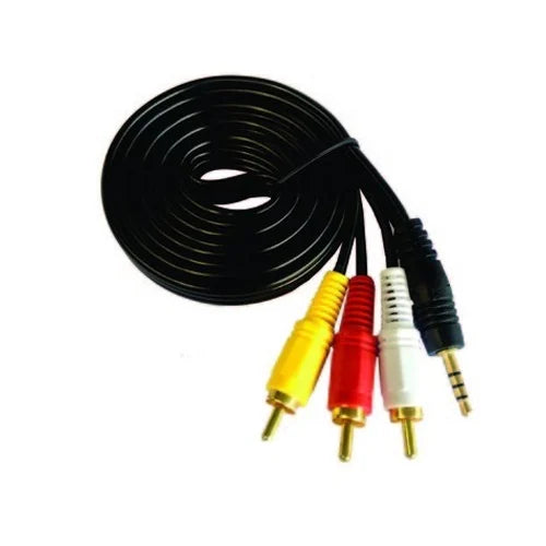 RCA Stereo Cable