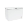 SkyWorth 500L Chest Freezer – White