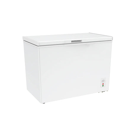 SkyWorth 500L Chest Freezer – White