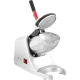 SOKANY SK-777 Vertical Ice Crusher - 260W Silent Motor, 500g, 50dB, Auto LED