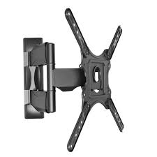 Full Motion TV Wall Mount for 32" Screens