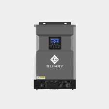 Sumry HGS Solar Inverter