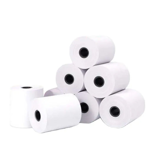 Thermal Paper Roll 60mm