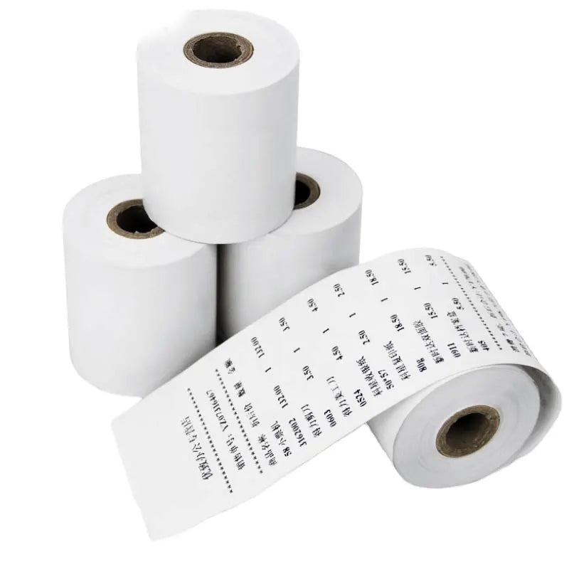 Thermal Paper Roll 60mm