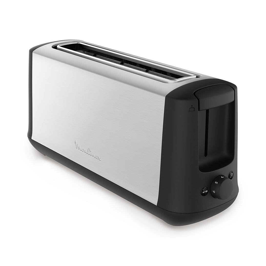 Moulinex Subito T38 Toaster — LS340811