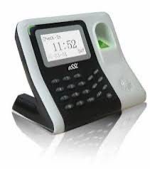 H3 Standalone Fingerprint Time Attendance System – Optical Reader, USB Communication, 500 Fingerprints Capacity