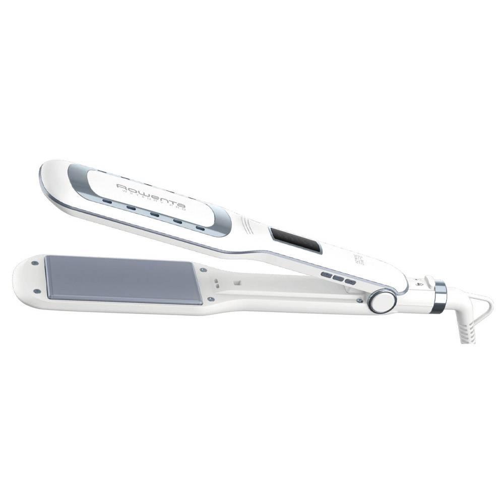 Rowenta Wet & Dry Pro Hair Straightener — SF5010F0